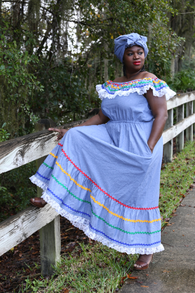 The Classic Clelia Karabela SMALL (6-8) / 20-22 The Classic Clelia Karabela SMALL (6-8) / 20-22