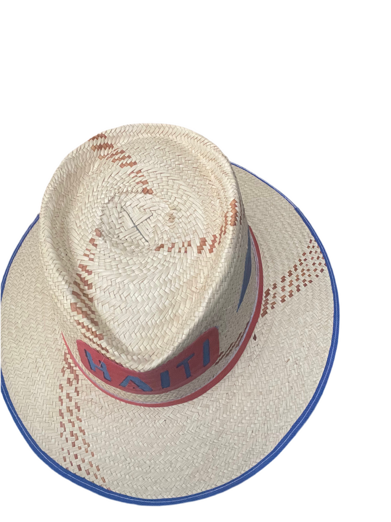 Chapo Pay From Haiti