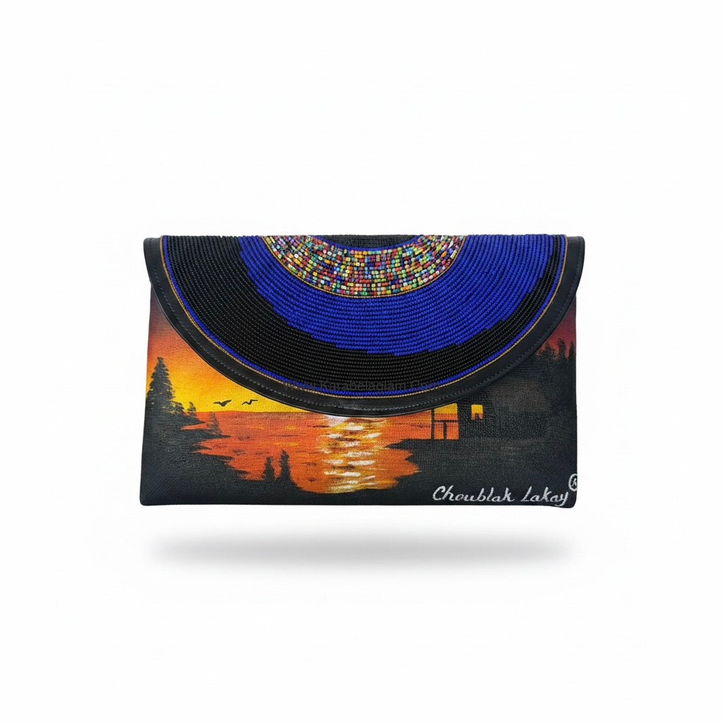 Clutches Jute