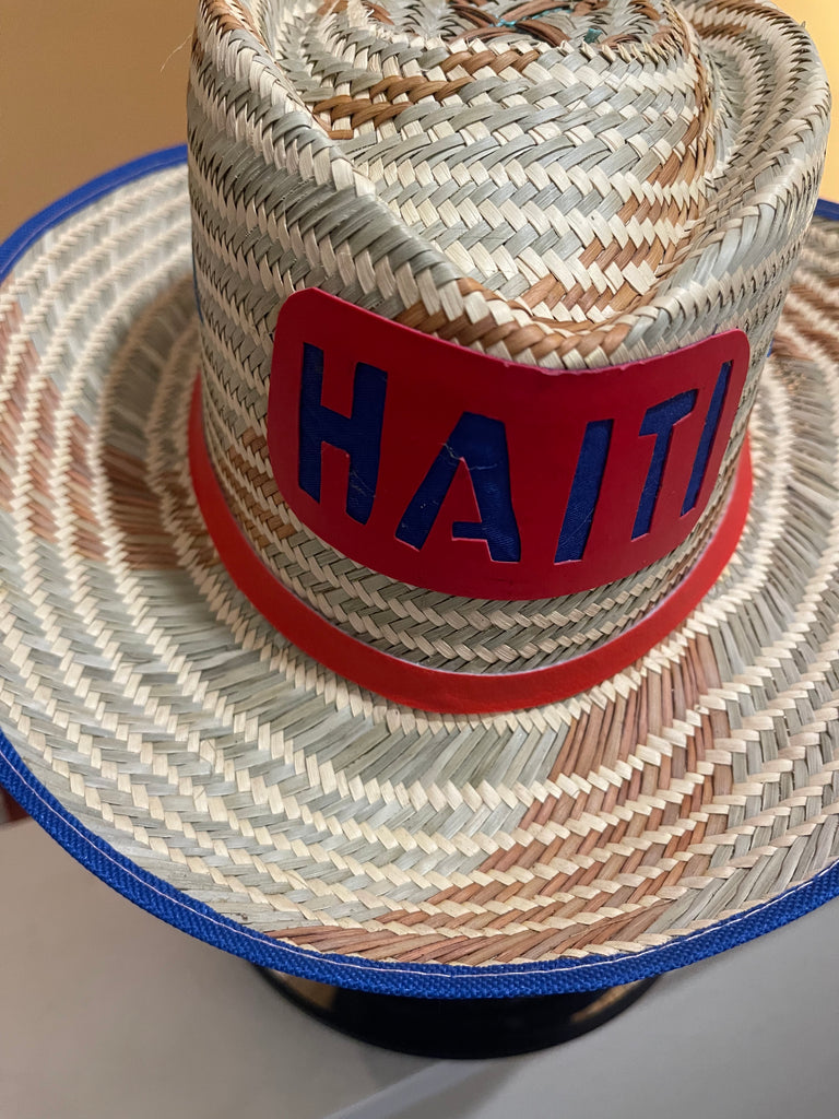 Chapo Pay From Haiti