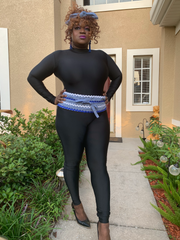 Karabela Obi-Belt