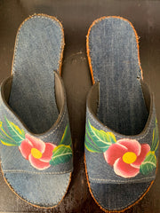 Imported Choublak Sandal