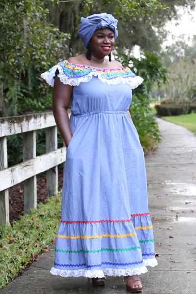 Classic Clelia Karabelaglam