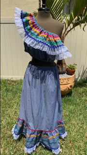 Dolled Up Karabela Set