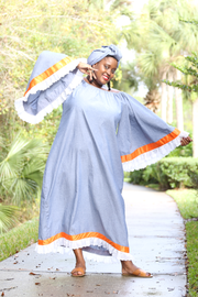 Gran Fanm Karabela Moumou