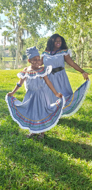 Mini Me Classic Clelia