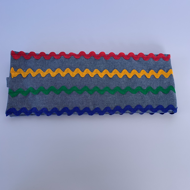 Karabela Obi-Belt