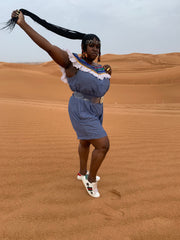 Karabela Romper