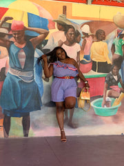 Karabela Romper